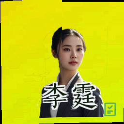 李霆